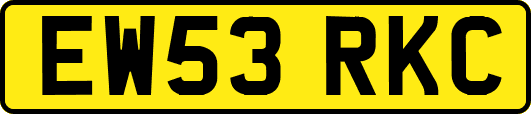 EW53RKC