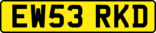 EW53RKD