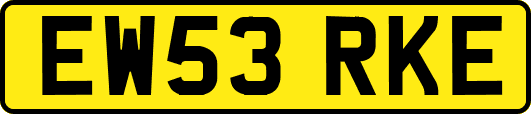 EW53RKE