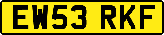 EW53RKF