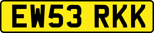 EW53RKK