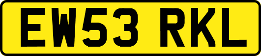 EW53RKL