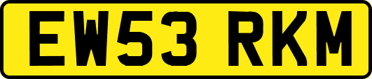 EW53RKM