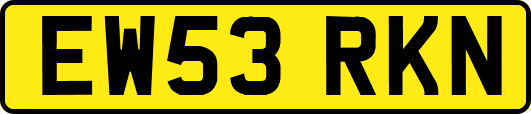 EW53RKN