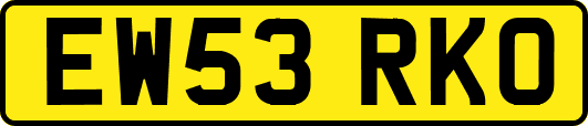 EW53RKO