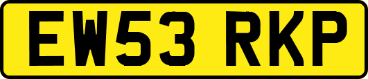EW53RKP