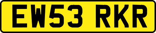 EW53RKR