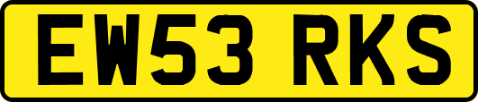 EW53RKS
