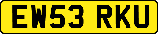 EW53RKU