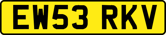 EW53RKV