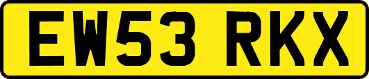 EW53RKX