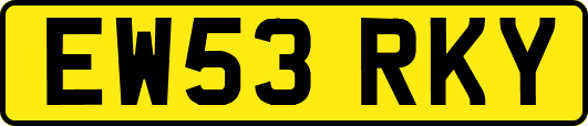 EW53RKY