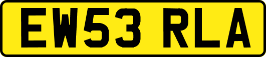 EW53RLA