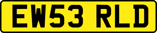 EW53RLD