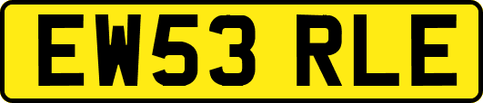 EW53RLE