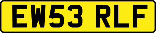 EW53RLF