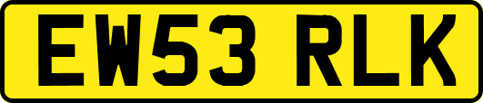 EW53RLK