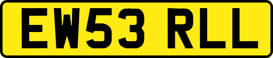 EW53RLL