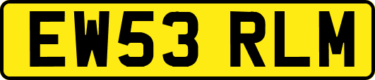 EW53RLM