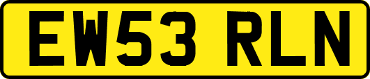 EW53RLN