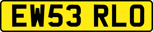 EW53RLO