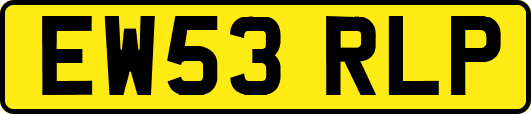EW53RLP