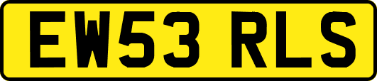 EW53RLS