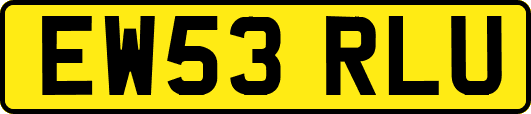 EW53RLU