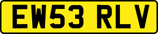EW53RLV
