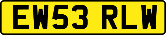 EW53RLW