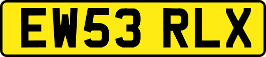 EW53RLX