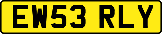 EW53RLY