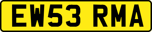EW53RMA