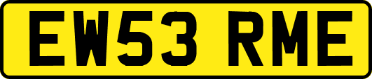 EW53RME
