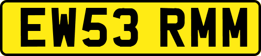 EW53RMM