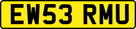 EW53RMU