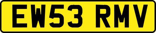 EW53RMV