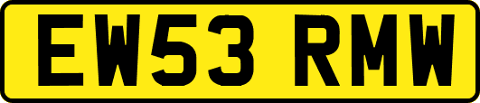 EW53RMW