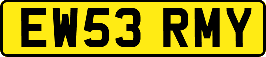 EW53RMY