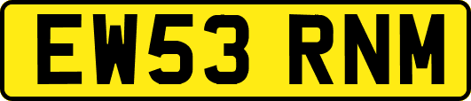 EW53RNM