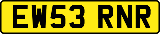 EW53RNR