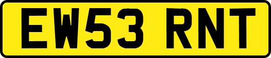 EW53RNT