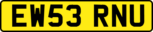 EW53RNU