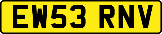 EW53RNV