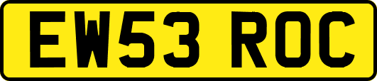 EW53ROC