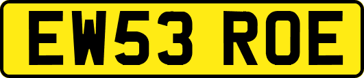 EW53ROE