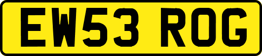 EW53ROG