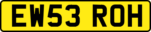 EW53ROH
