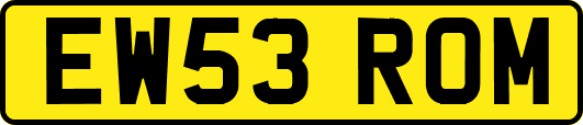 EW53ROM