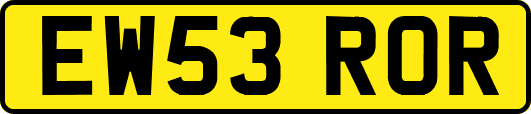 EW53ROR